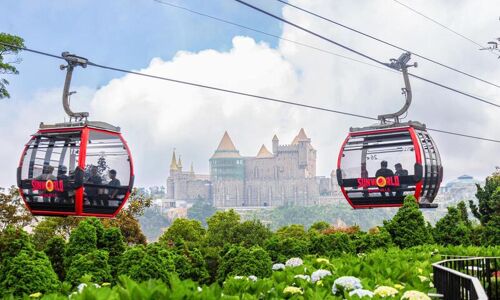 d/Hoi An Da Nang Ba Na Hills Sun